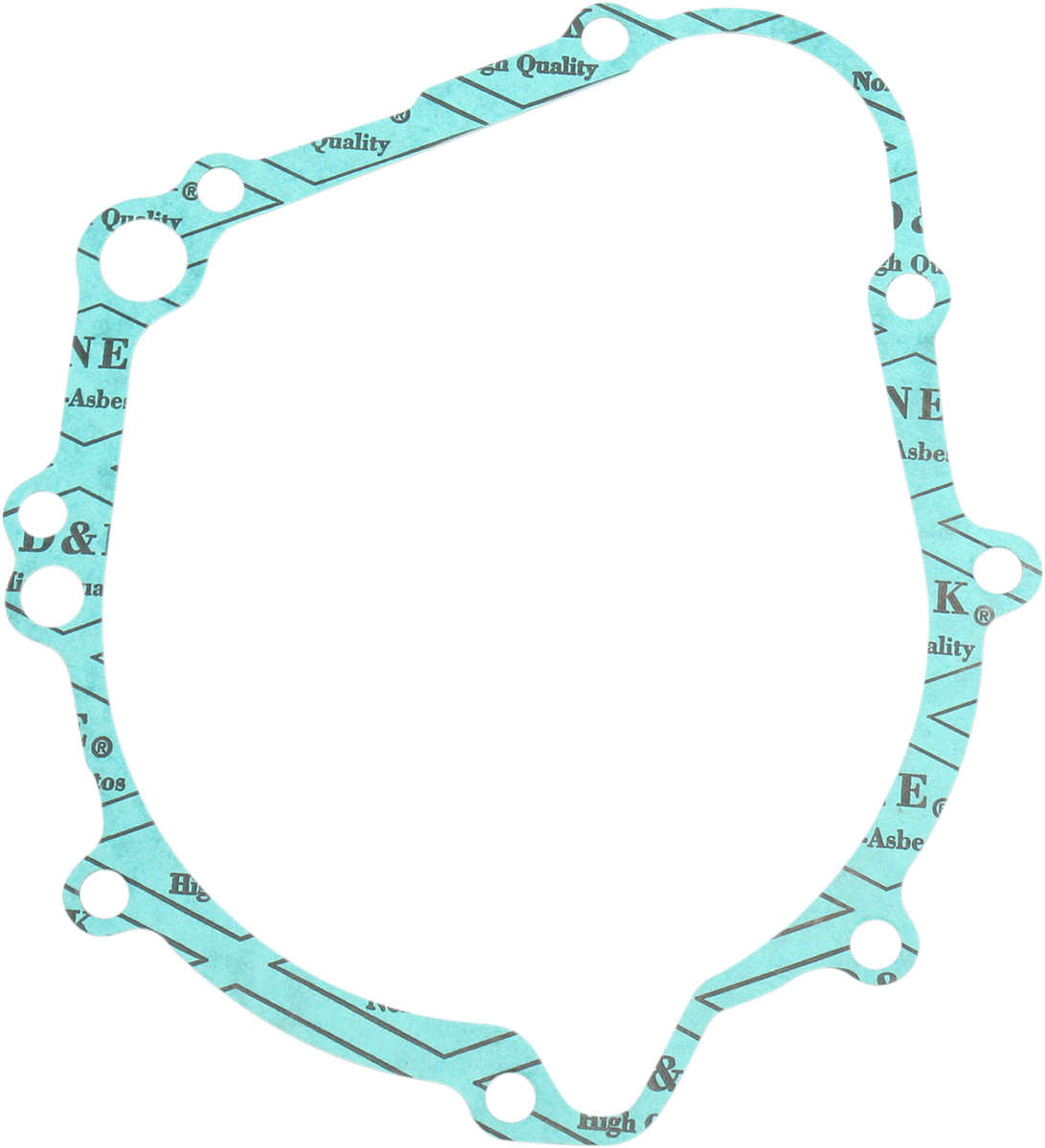 Stator Gasket - Suzuki