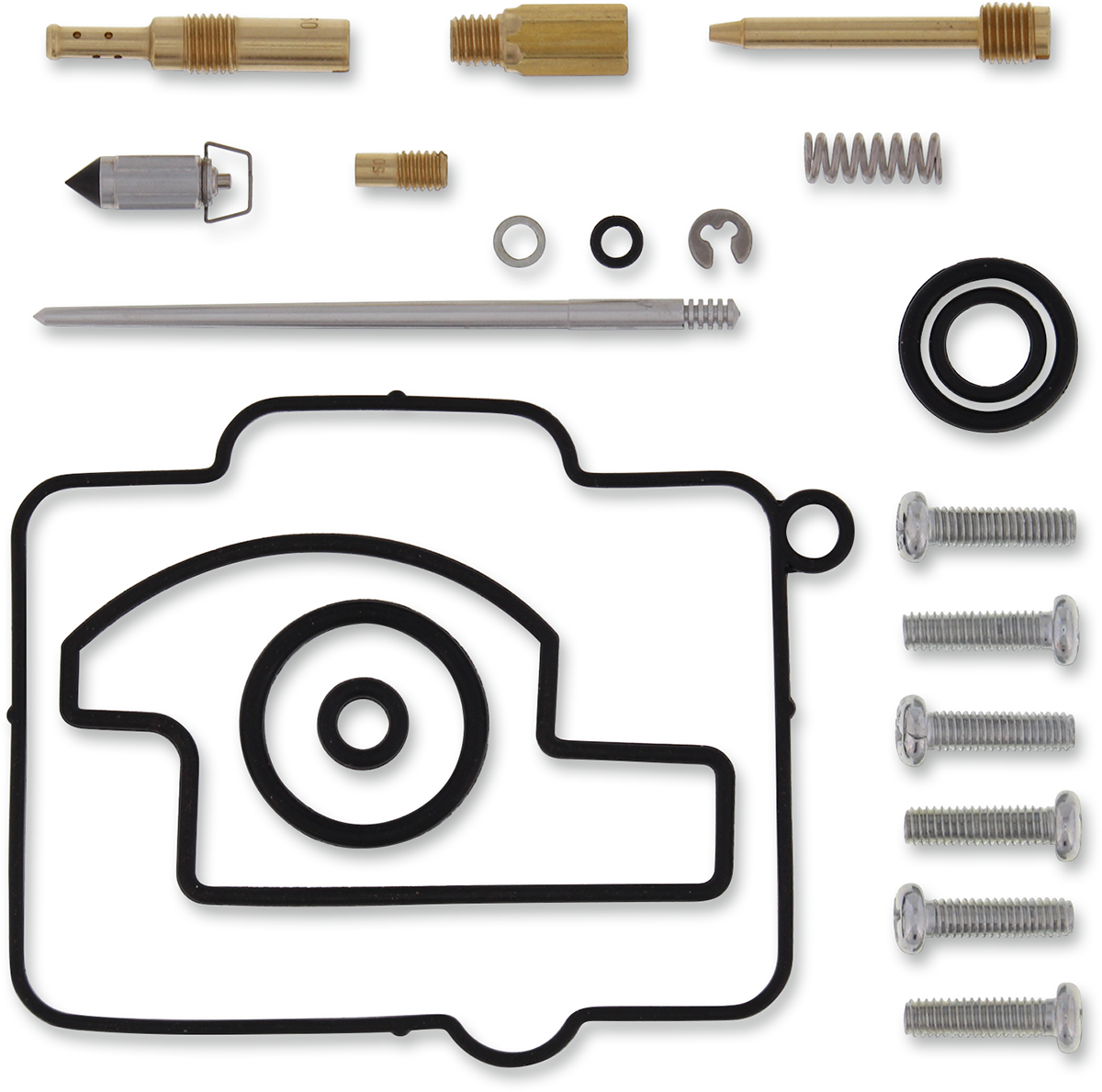 Repair Kit Carburetor Yamaha
