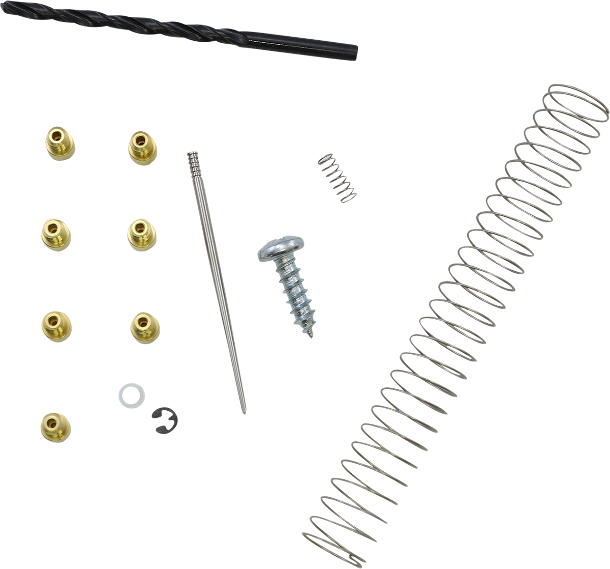 Jet Kit - Suzuki - DR-Z 400S/SM