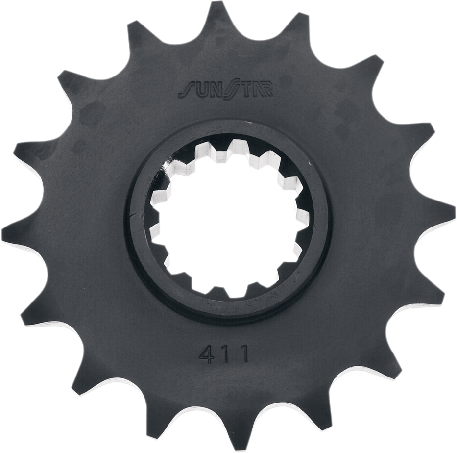 Counter Shaft Sprocket - 525 Chain - 16-Tooth
