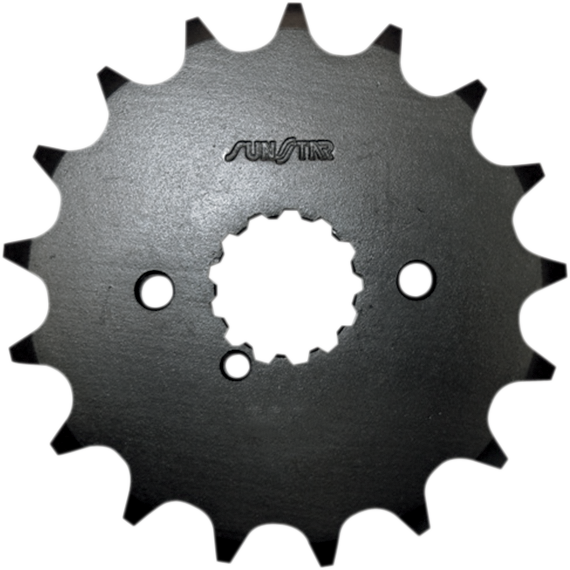 Counter Shaft Sprocket - 530 Chain - 16-Tooth