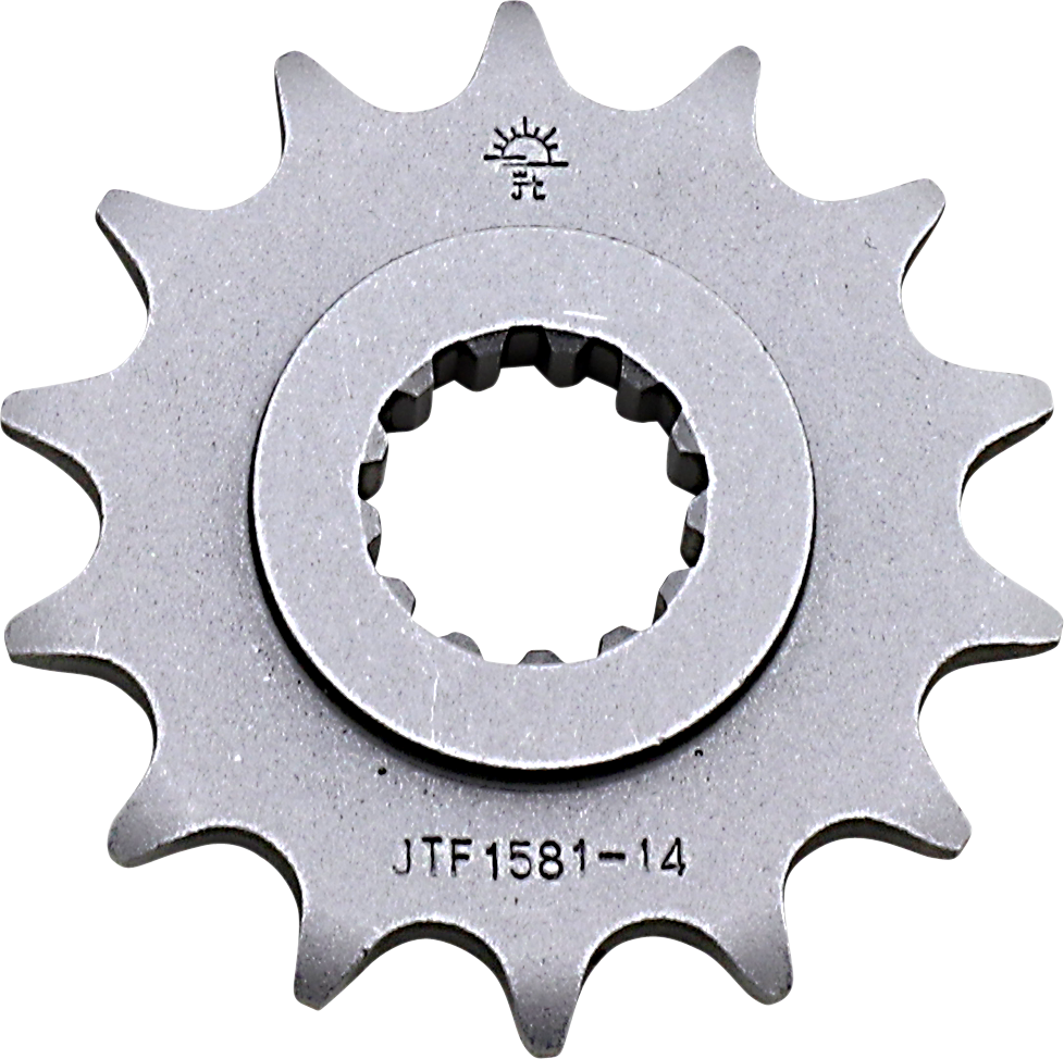 Counter Shaft Sprocket - 14-Tooth