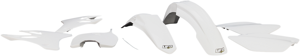 Replacement Body Kit - White - YZ
