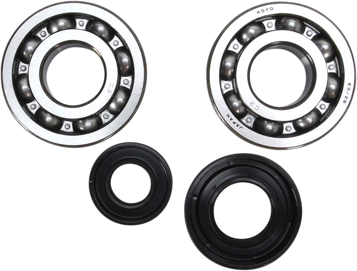 Crank Bearing and Seal Kit