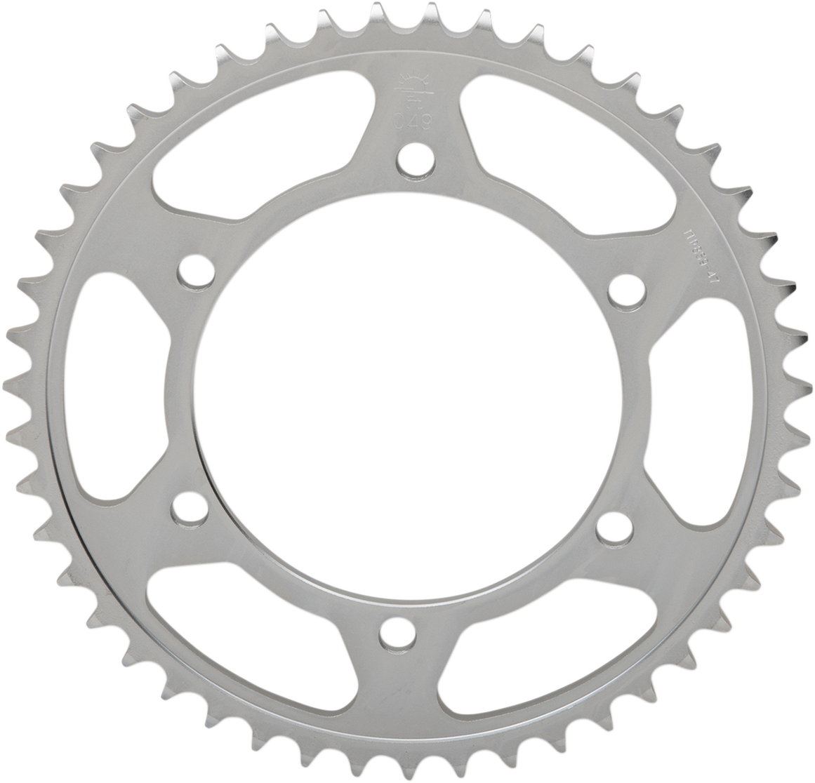Sprocket - Rear - Yamaha - 47-Tooth