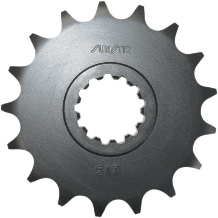 Counter Shaft Sprocket - 530 Chain - 16-Tooth