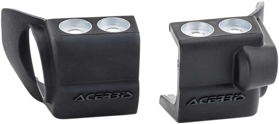 Fork Shoe Protector - Black