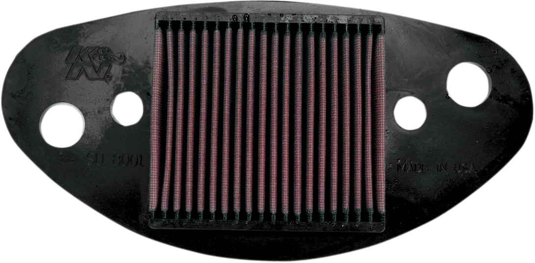 Air Filter Suzuki Volusia