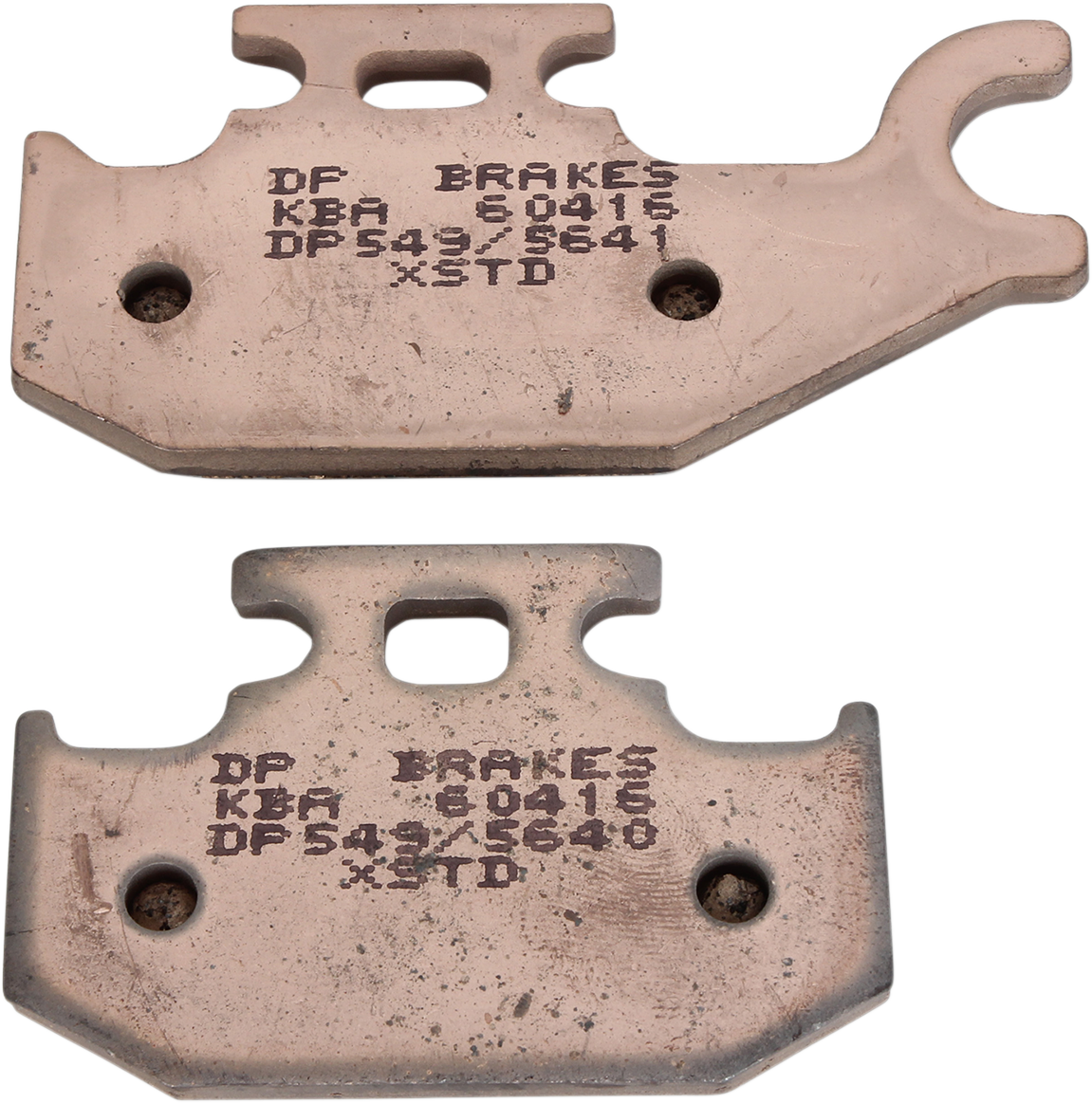 Standard Brake Pads - KingQuad