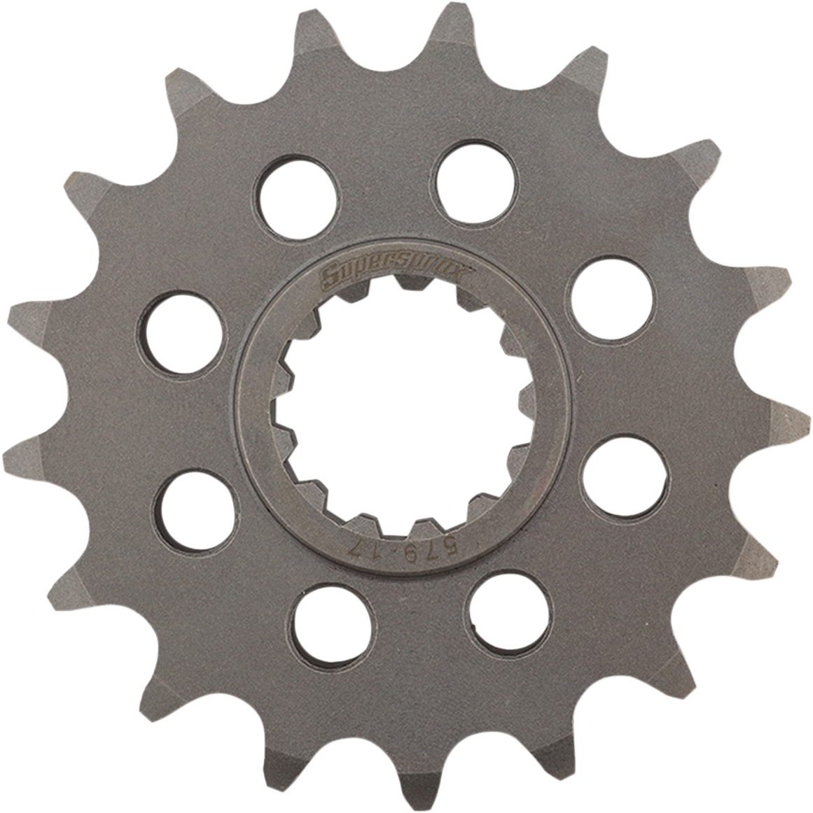 Counter Shaft Sprocket - 17-Tooth