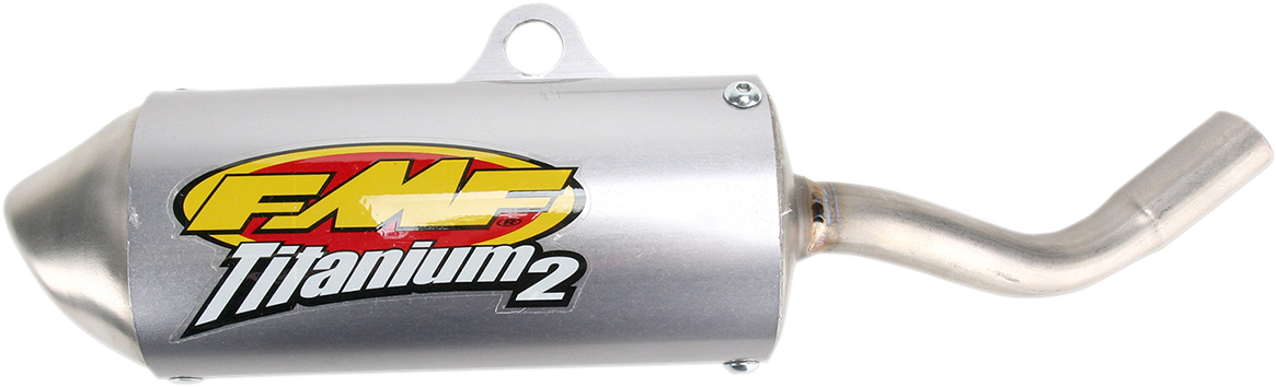 TI2 SIL YZ80/85  93-08