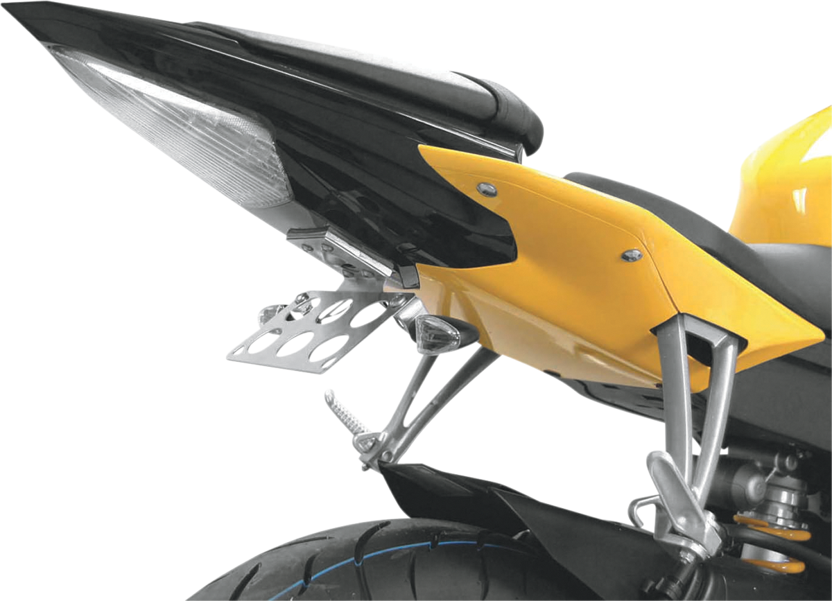 Fender Eliminator Kit - R6