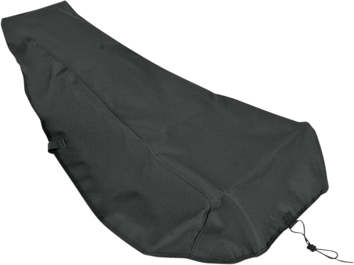 Seat Cover - Black - Arctic Cat