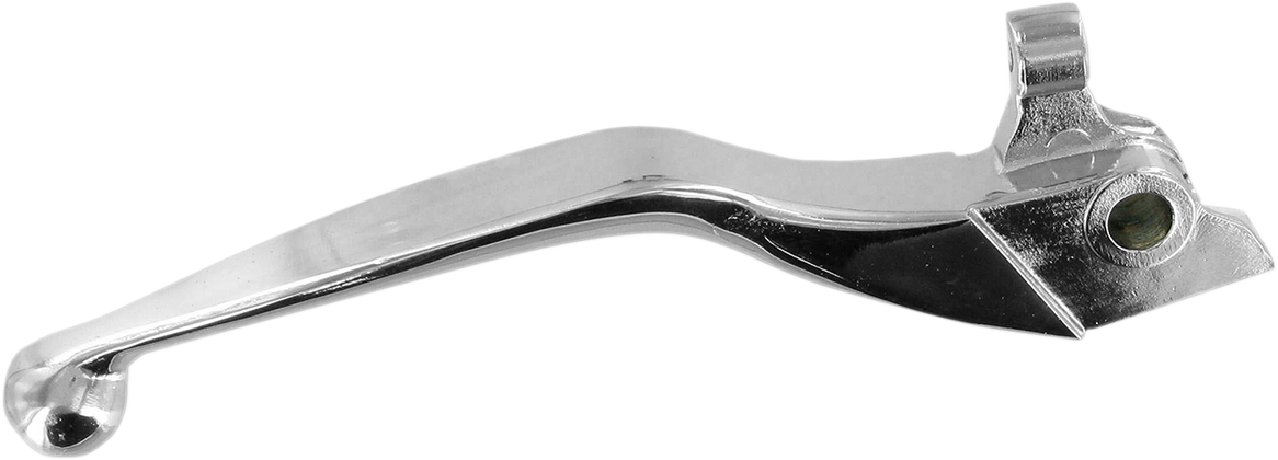Chrome Wide Brake Lever for Yamaha