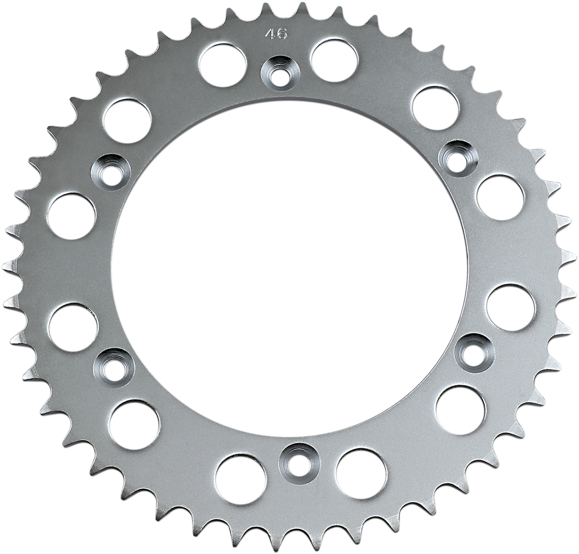 Rear Suzuki Sprocket - 520 - 46 Tooth