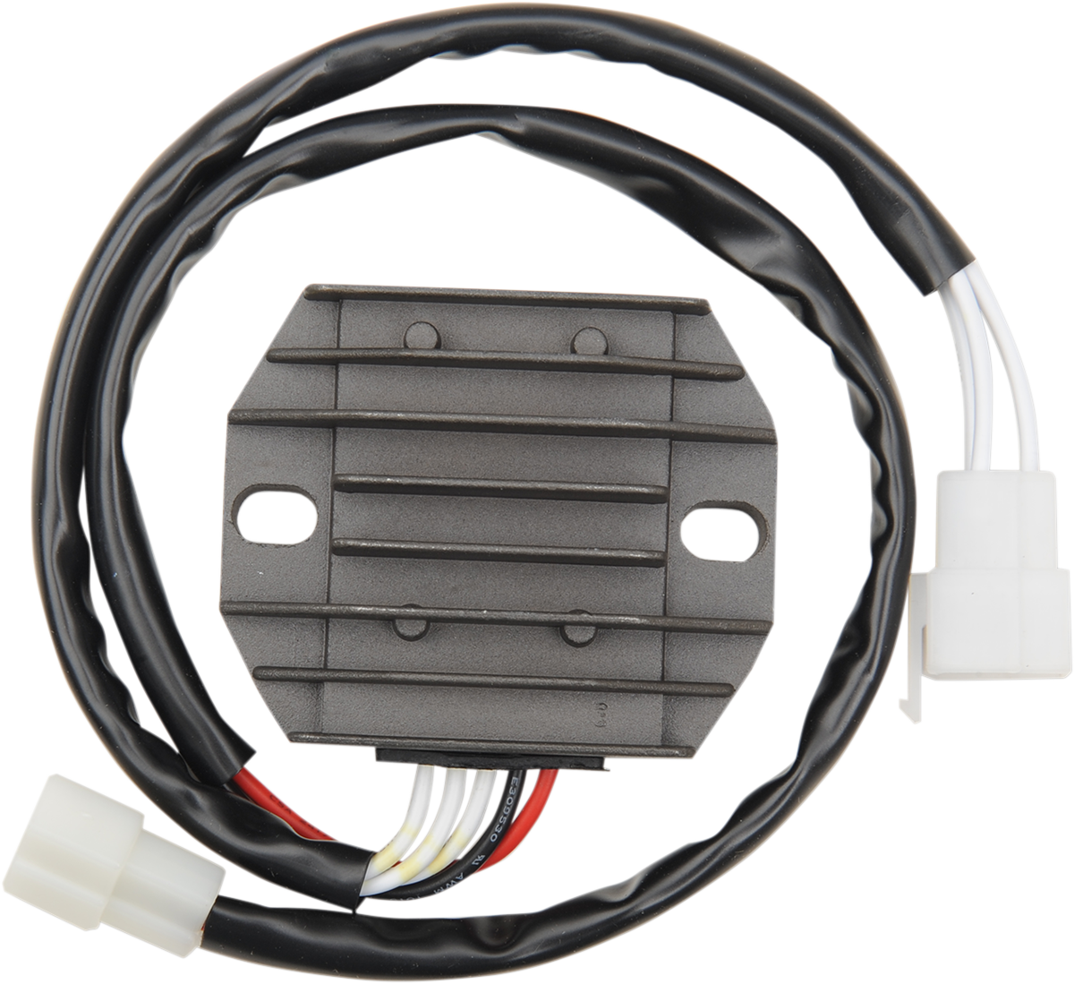 Regulator/Rectifier - Suzuki