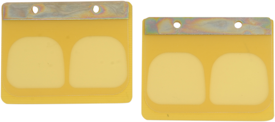 Racing Reed RM125 01-02