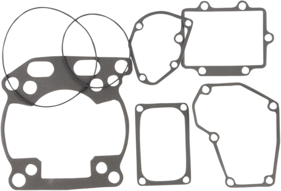 Top End Gasket Set - Suzuki