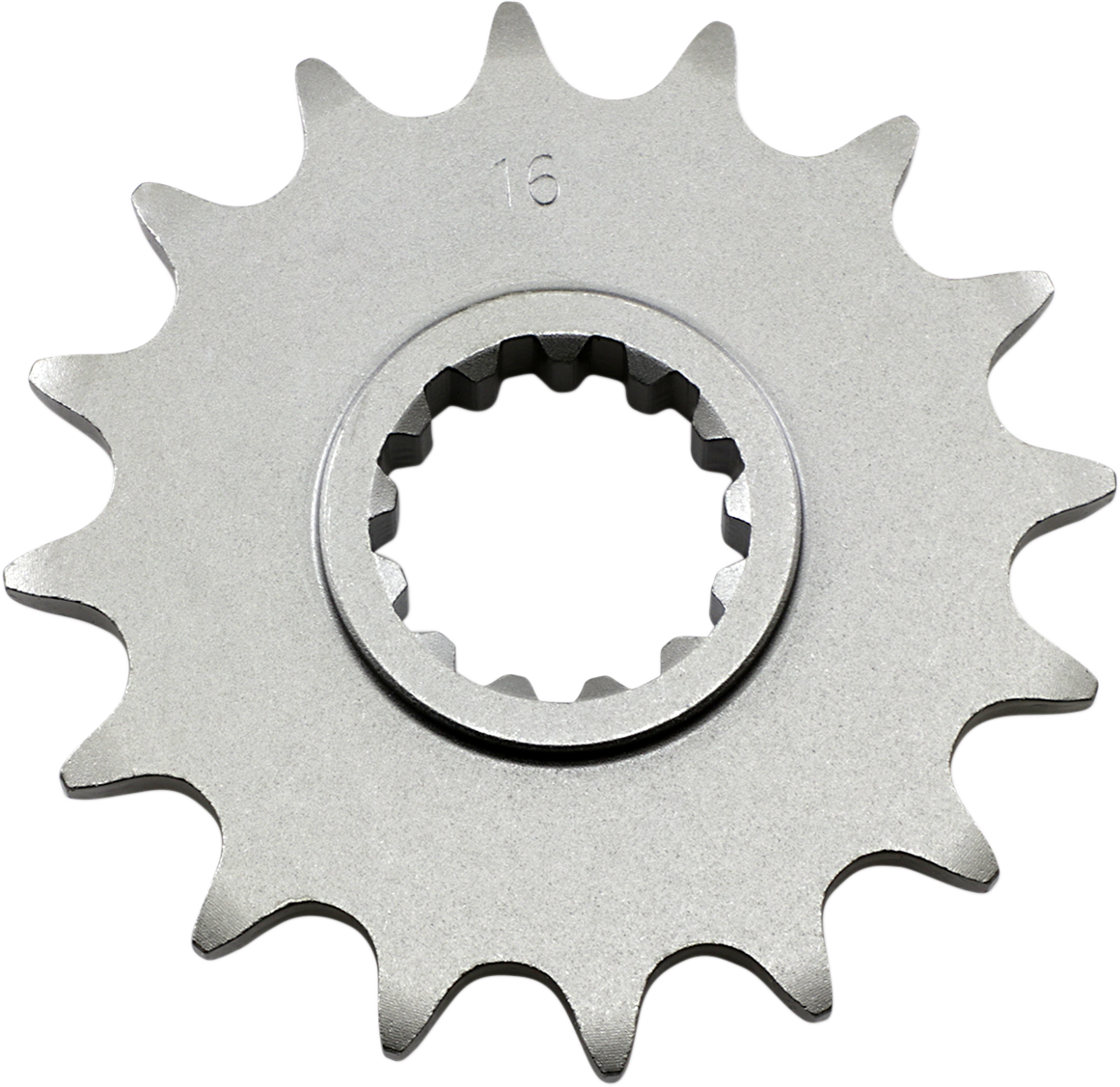 Counter Shaft Sprocket - 16-Tooth