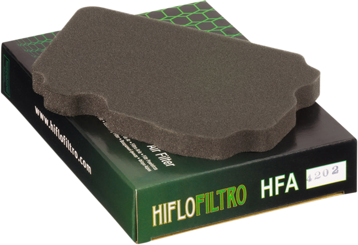 Air Filter Yamaha TW200