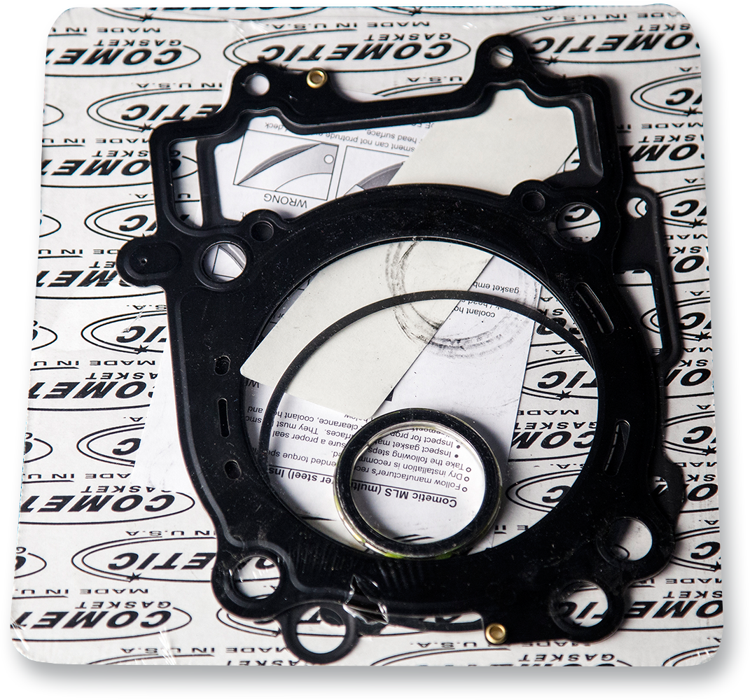 Gasket Kit - +3.5 mm - Yamaha