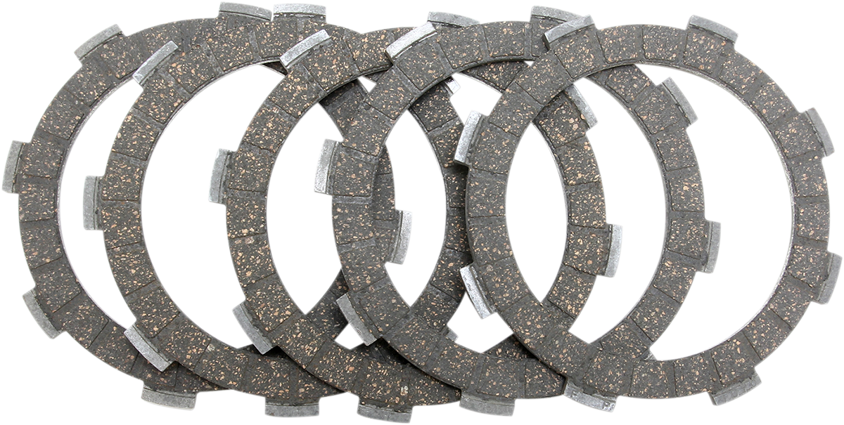 Clutch Friction Plates