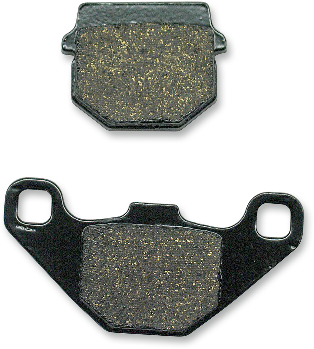 SM1 Brake Pads - 702SM1