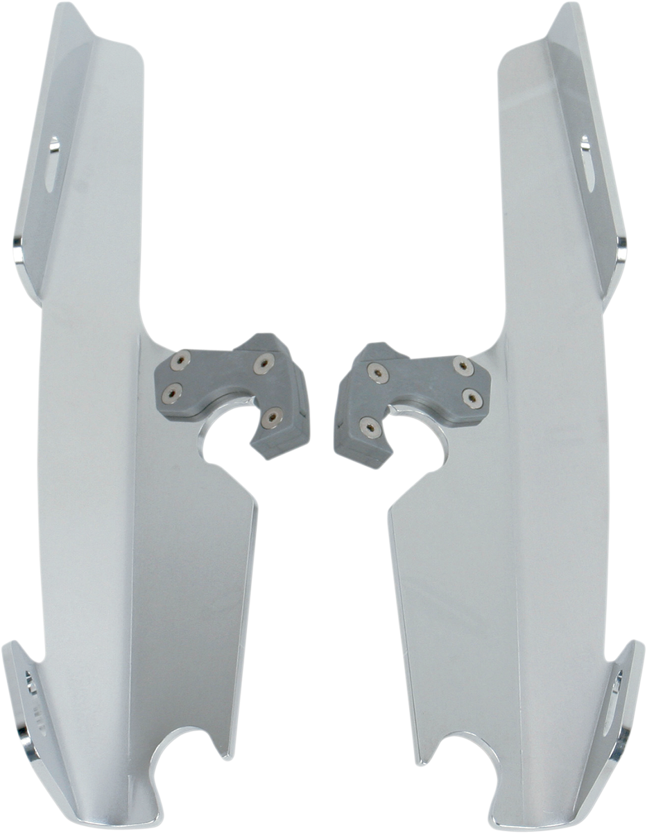 Trigger Lock Plate Kit - C90/T