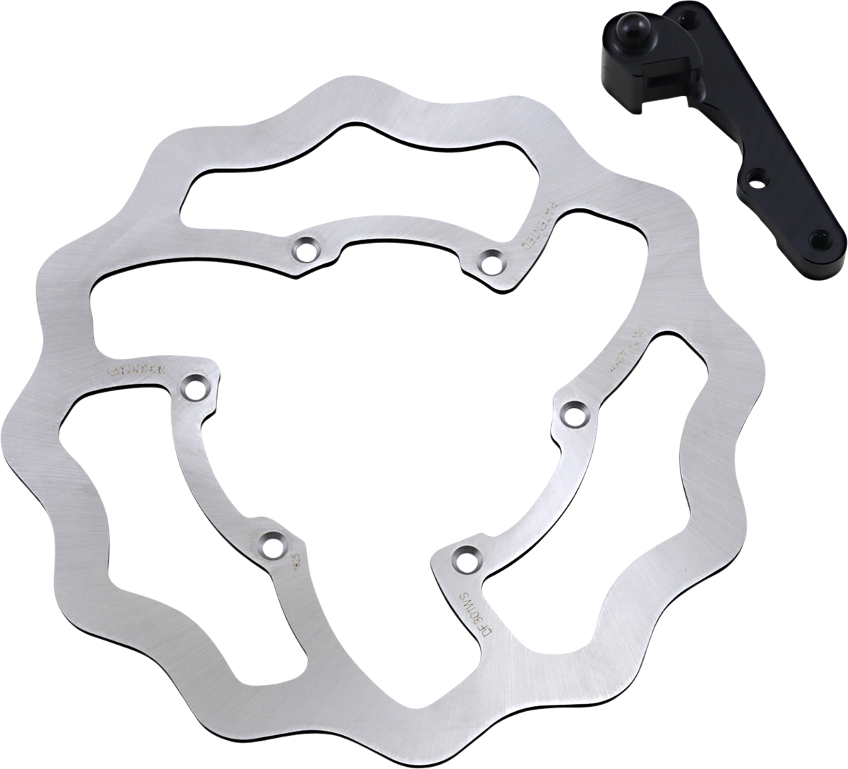 SKR Rotor - Suzuki