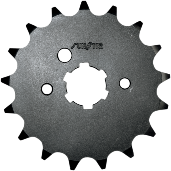 Counter Shaft Sprocket - 520 Chain - 16-Tooth