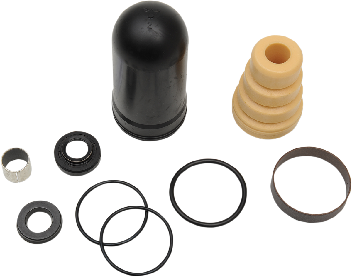 Rear Shock Service Kit - 46 mm/18 mm