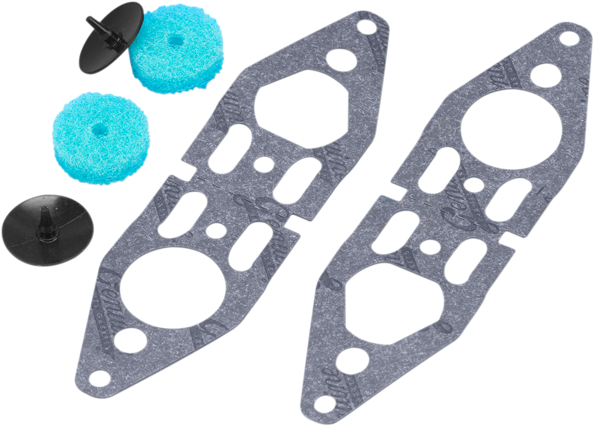 Breather Gasket