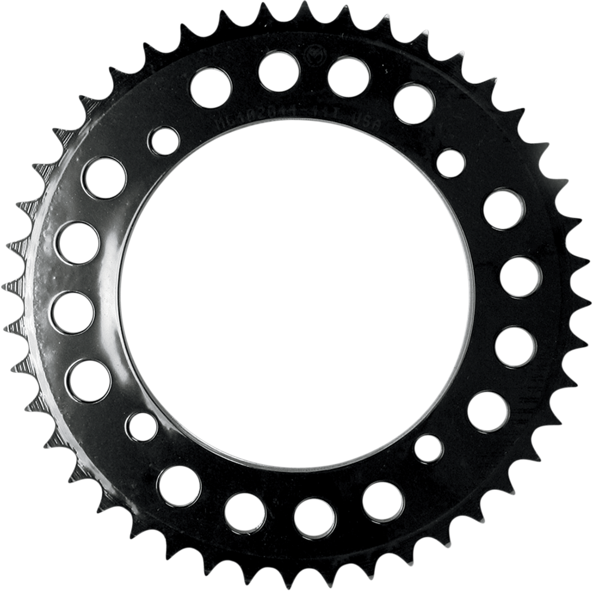 Rear Sprocket - 44-Tooth