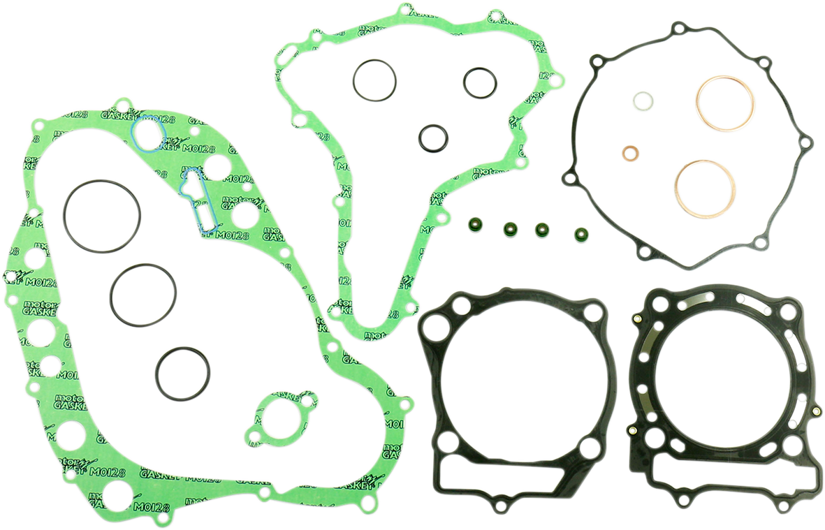 Complete Gasket Kit - Suzuki