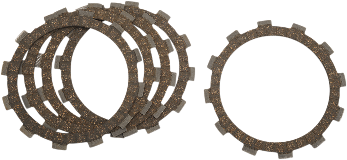 Clutch Disc Set