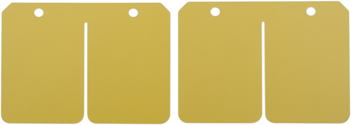 Fiber Single-Stage Reed RM250 96-02