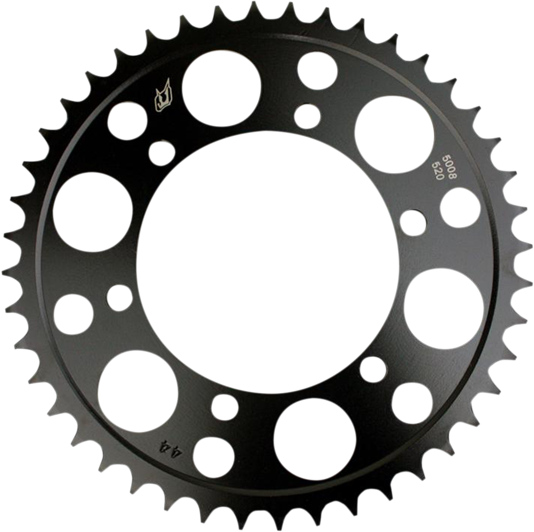 Rear Sprocket - 44-Tooth