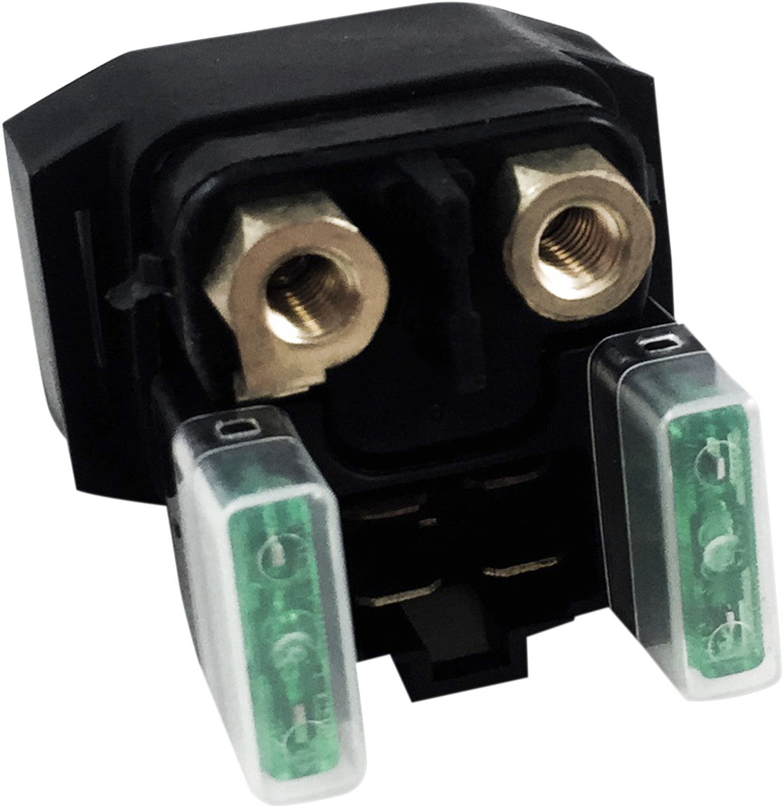 Solenoid Switch - Yamaha
