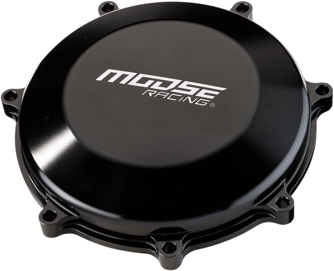 Clutch Cover - Yamaha 125