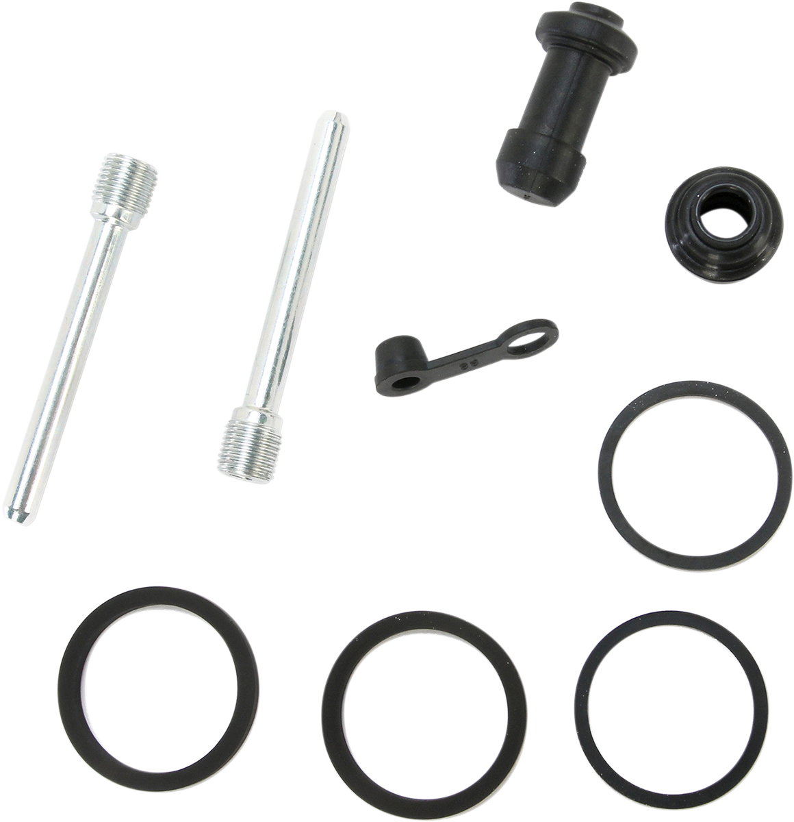 Caliper Rebuild Kit - Front - Rhino