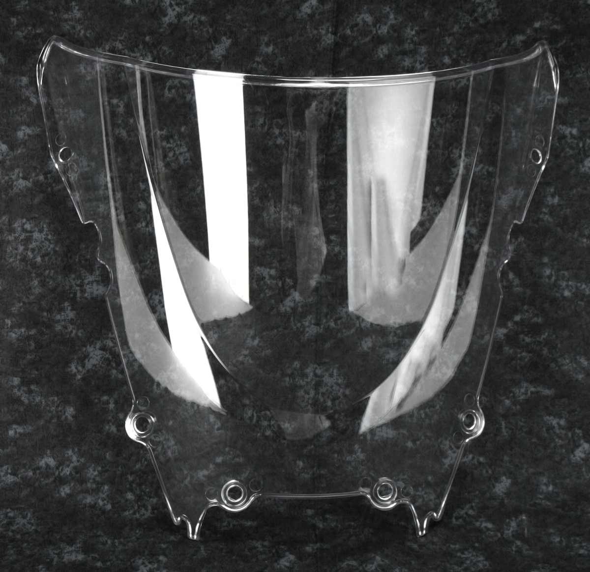 WINDSCREEN YZFR6 CLEAR