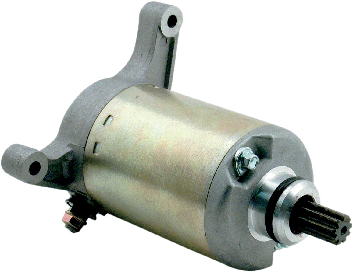 Starter Motor - Yamaha