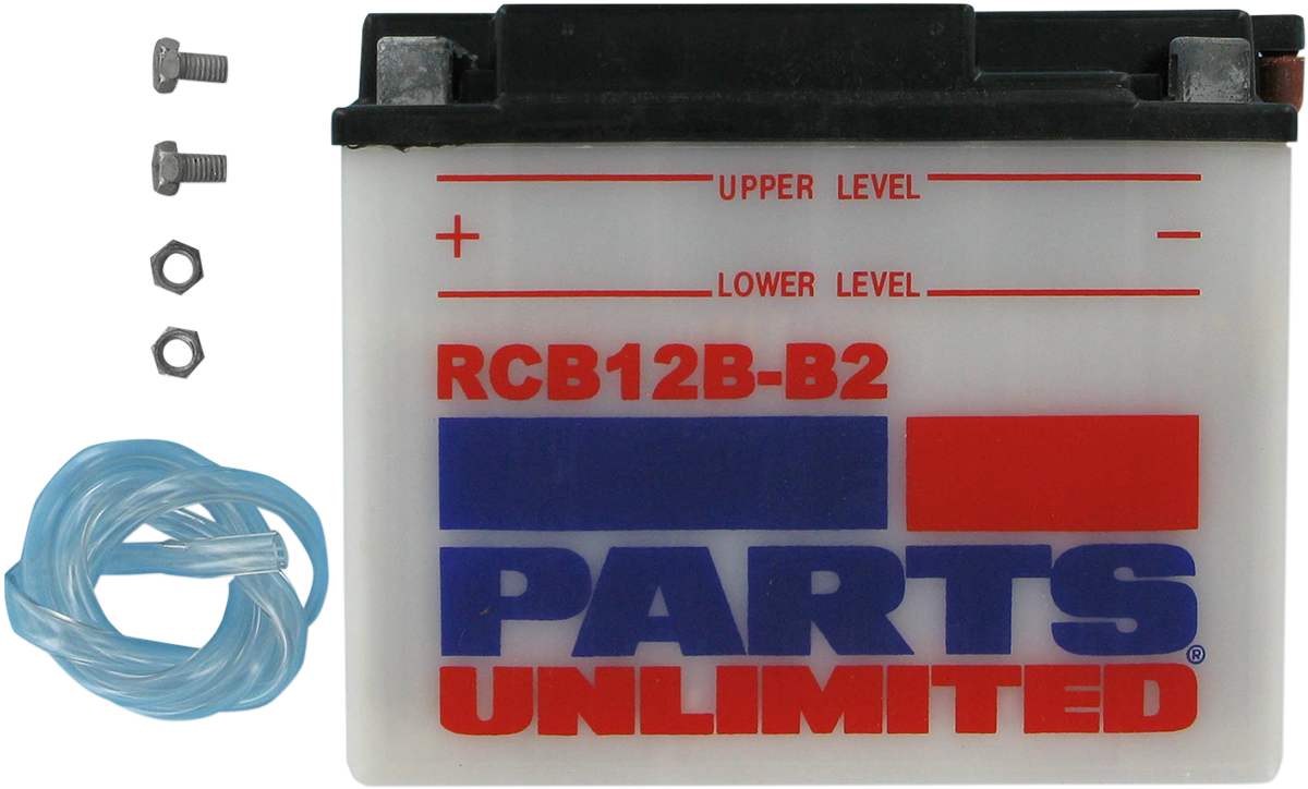 Battery - RCB12B-B2