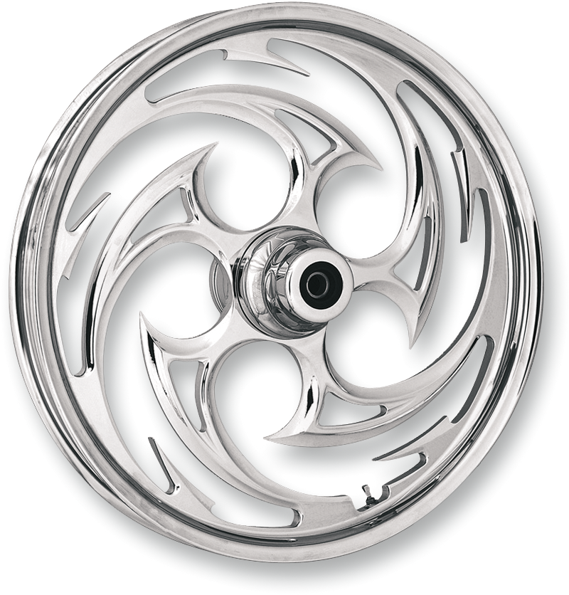 Front Wheel - Savage - 21 x 3.5 - Raider
