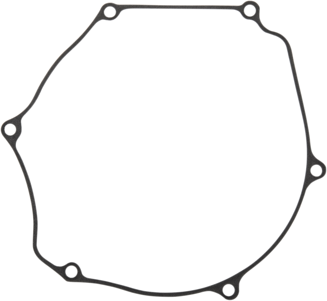 Clutch Cover Gasket - RMZ450