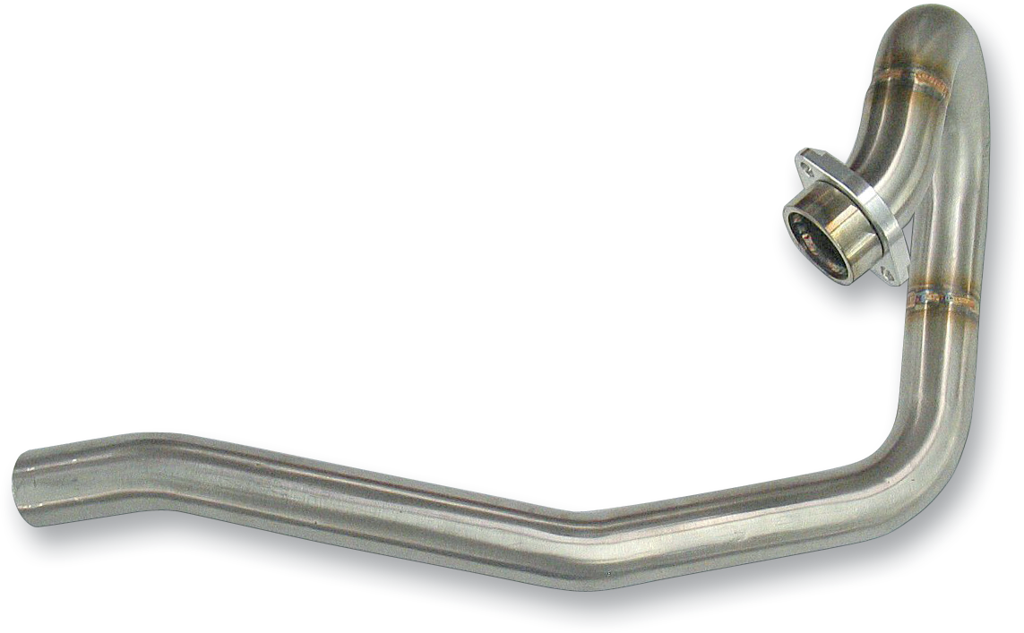 HEADER S/S KFX/LTZ/DVX400