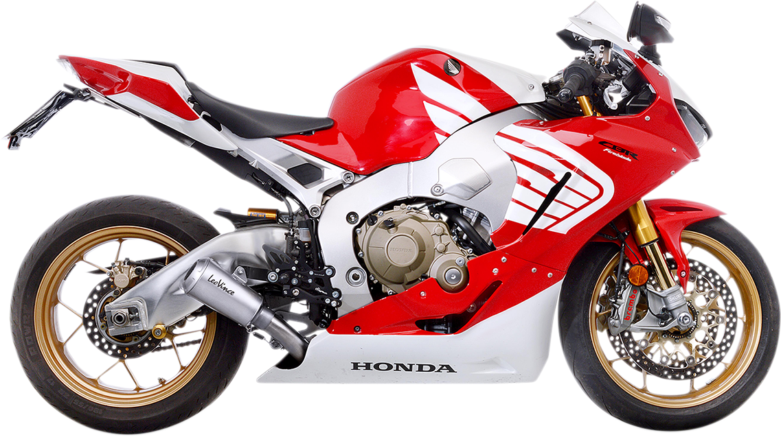 LV-10 Muffler - CBR1000RR