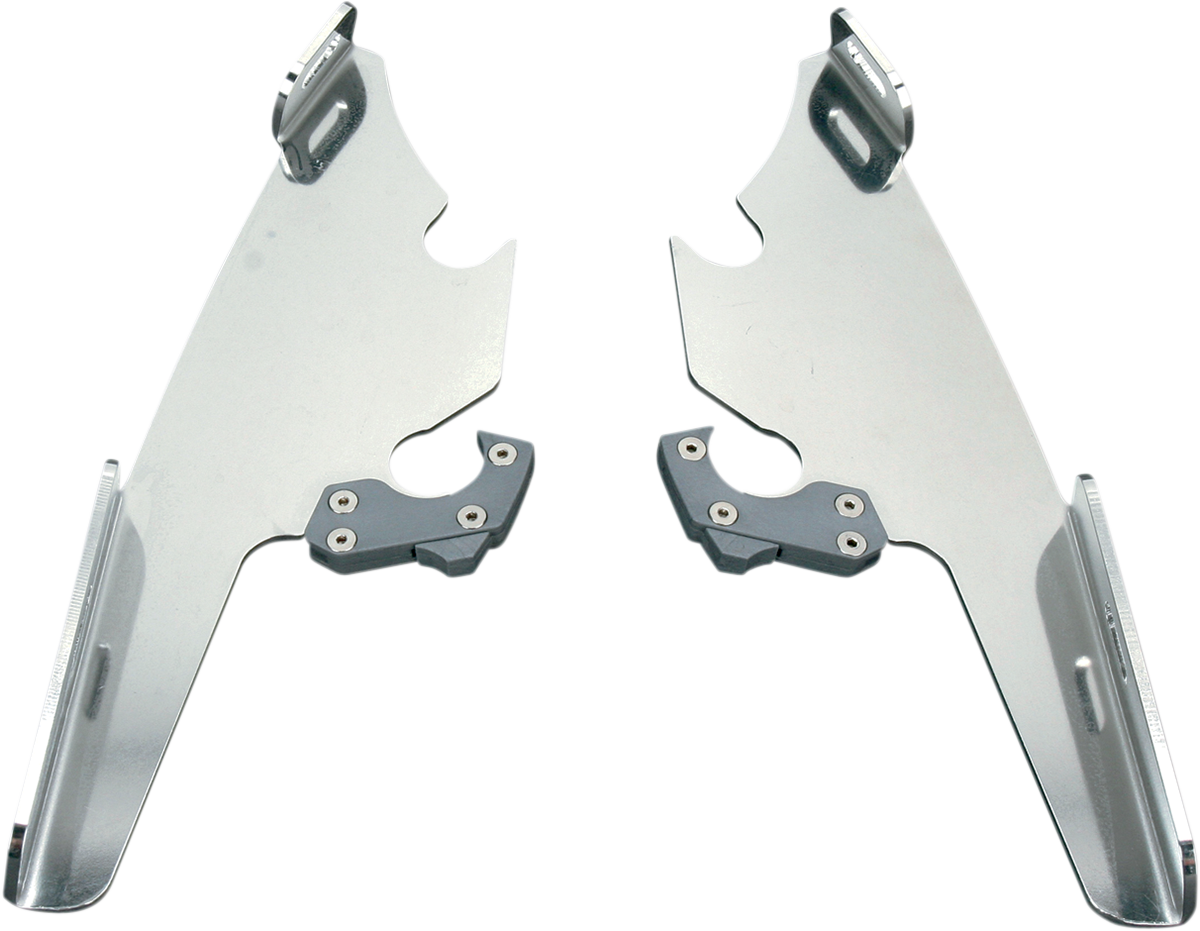 PLATE KIT TL FS XV1600/17