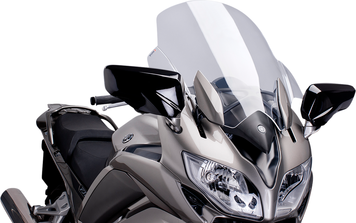 Touring Windscreen  - Clear -  Yamaha