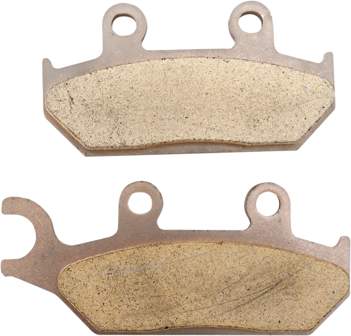 Standard Brake Pads - Can-Am